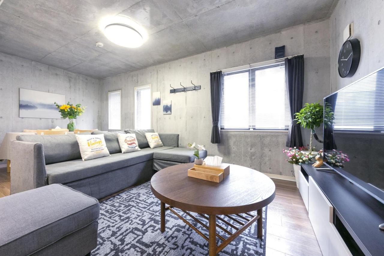 Uhome Otsuka Villa 東京都 エクステリア 写真