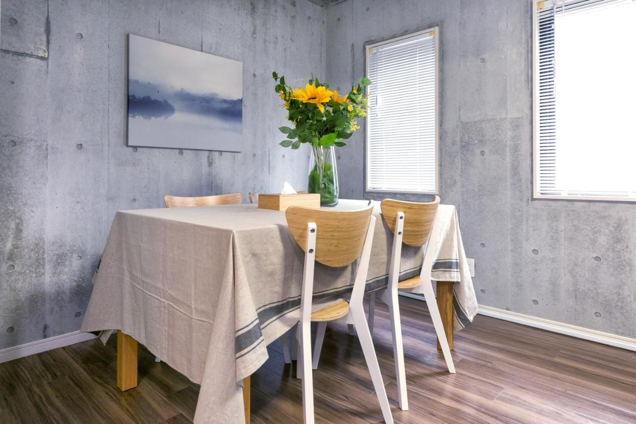 Uhome Otsuka Villa 東京都 エクステリア 写真
