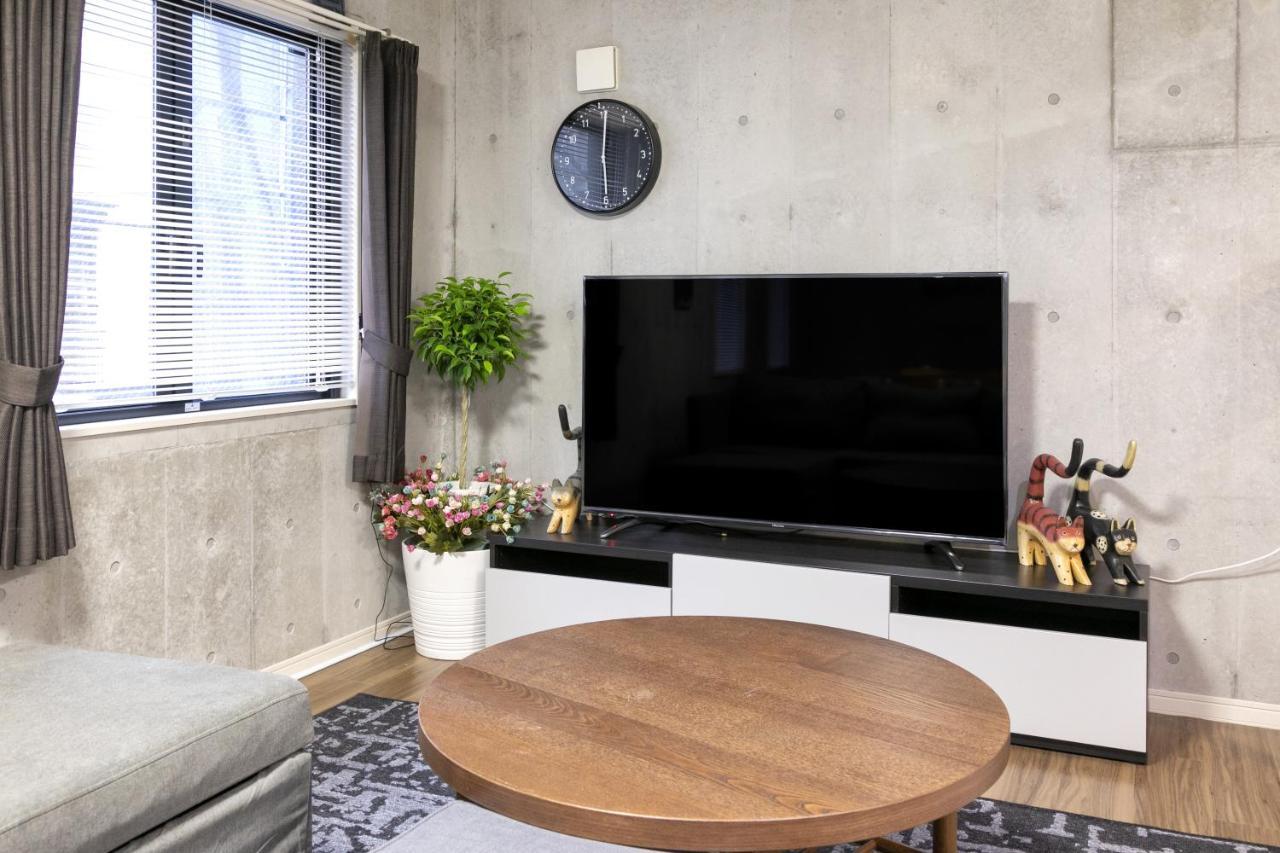 Uhome Otsuka Villa 東京都 エクステリア 写真
