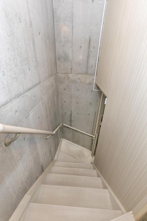Uhome Otsuka Villa 東京都 エクステリア 写真