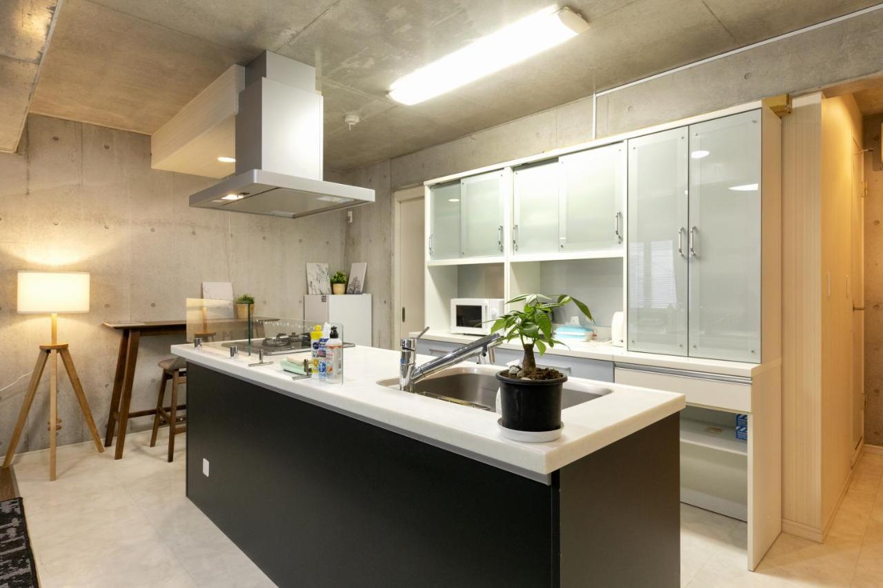 Uhome Otsuka Villa 東京都 エクステリア 写真