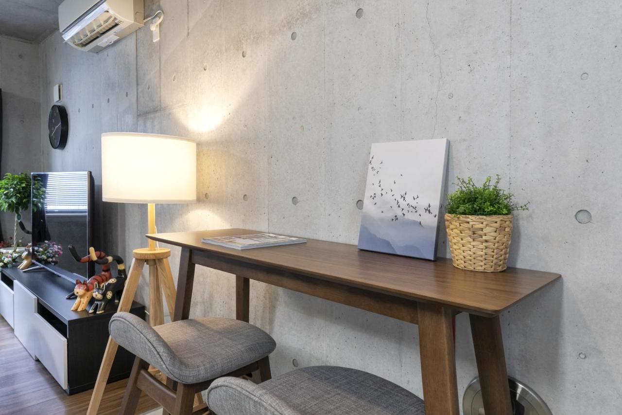 Uhome Otsuka Villa 東京都 エクステリア 写真