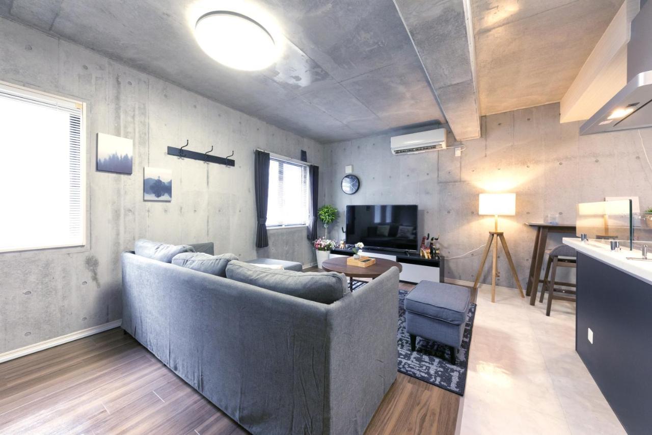 Uhome Otsuka Villa 東京都 エクステリア 写真