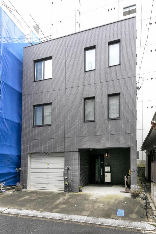 Uhome Otsuka Villa 東京都 エクステリア 写真