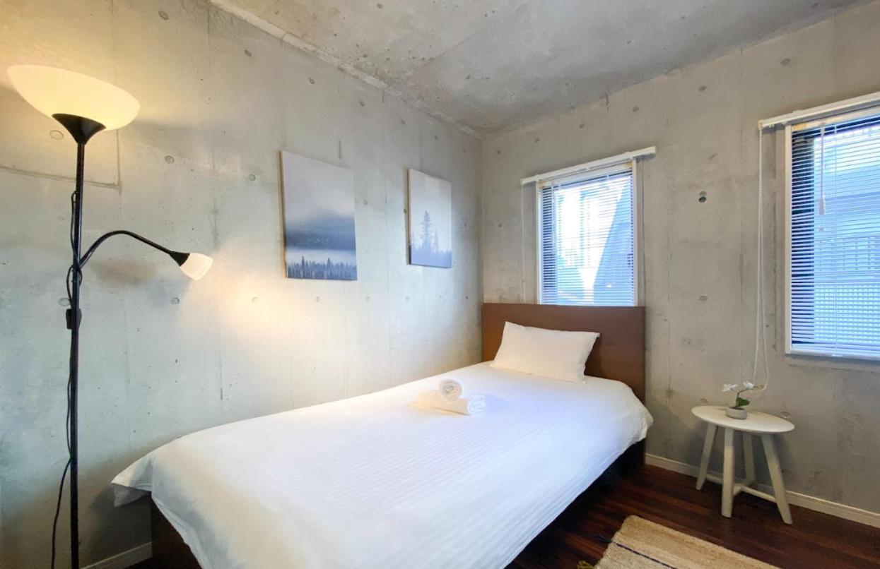 Uhome Otsuka Villa 東京都 エクステリア 写真