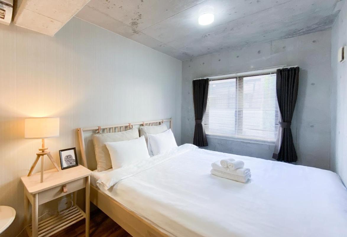 Uhome Otsuka Villa 東京都 エクステリア 写真
