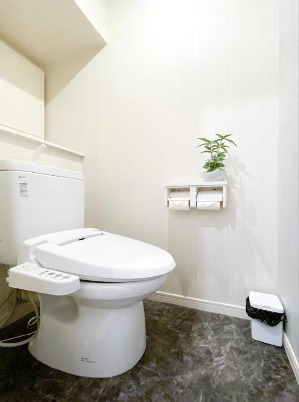Uhome Otsuka Villa 東京都 エクステリア 写真