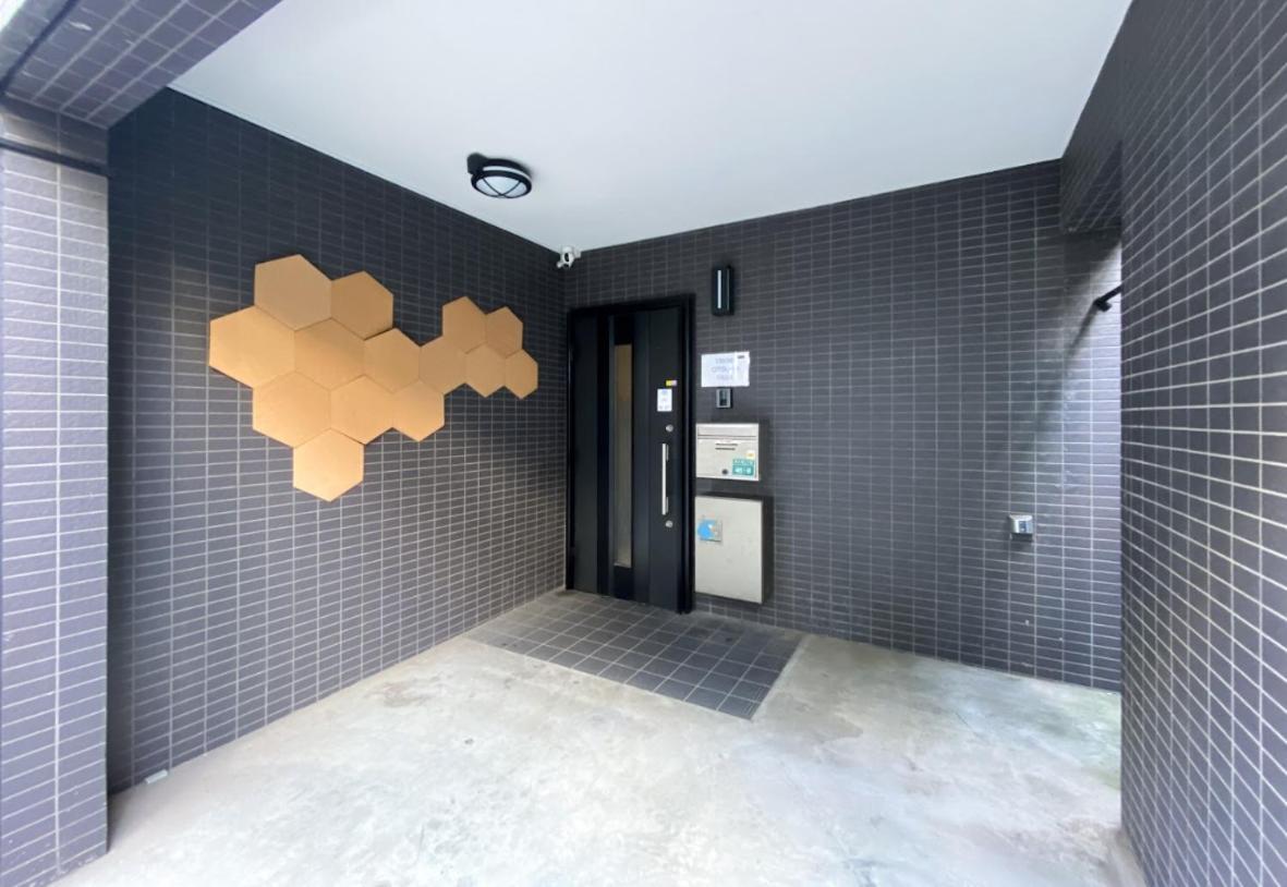 Uhome Otsuka Villa 東京都 エクステリア 写真